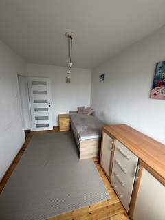 2-pokojowe mieszkanie z balkonem, 41m2, Bródno, 10piętro