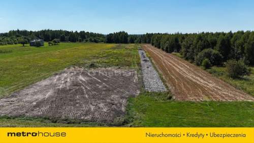 Działka budowlana, 1000m w Skarżysku Kościelnym