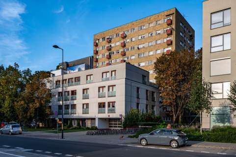 Wola 56m2, 3 obecnie 4 pok., idealne pod wynajem
