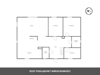 Dom na sprzedaż, 120 m2, Gąski