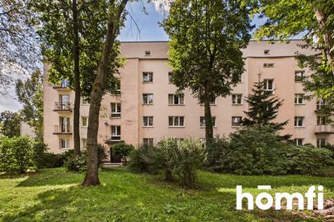 ŚWIEŻO WYREMONTOWANE 2 POKOJE BAŁUTY BALKON