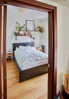 2-pok. APARTAMENT przy Polach Mokotowskich