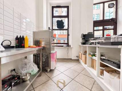 Lokal użytkowy do wynajęcia, 35 m2, Gorzów Wielkopolski