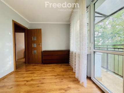 Słoneczne 2 pokoje - balkon - Komfortowa 5