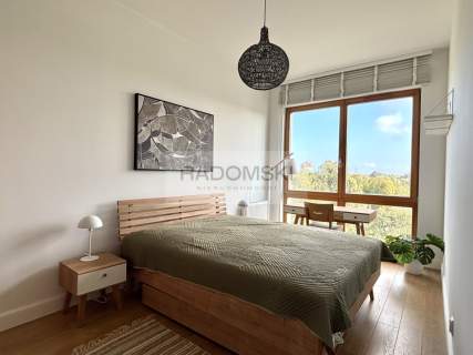 Apartament Mila Baltica - długoterminowo