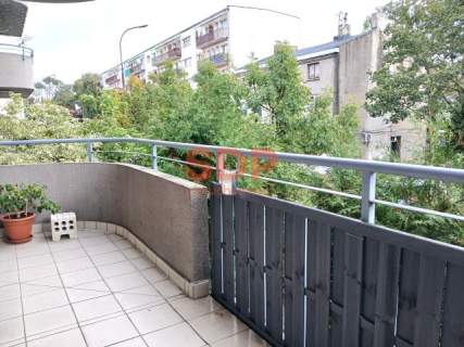 Nowoczesny apartament 2-pokojowy z garażem i wielkim balkonem