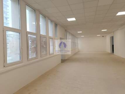 Mokotów lokal biurowo-usługowy 195m2 do wynajęcia