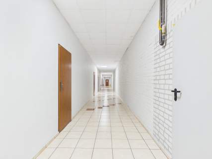 Obiekt produkcyjno usługowo-magazynowy