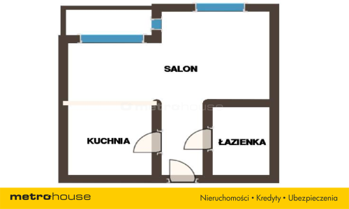 GOTOWA NA NOWEGO WŁAŚCICIELA