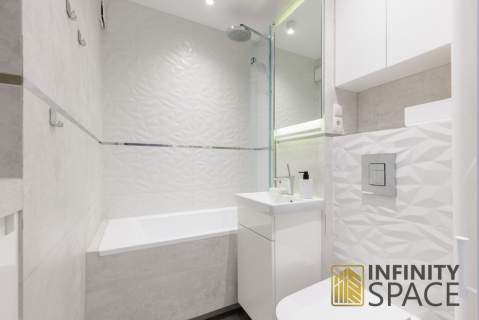 Wys. standard Balkon Widok Klima Parking
