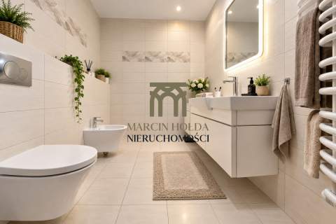Ołtaszyn 183 m ogród dom dla rodziny