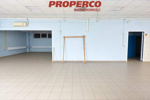 Lokal pow. 179 m2, Centrum