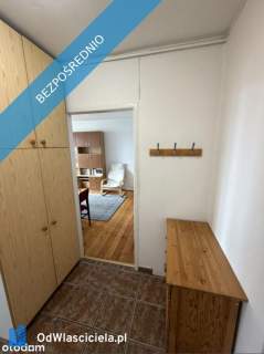 2-pokojowe mieszkanie 41m2, balkon, piwnica, Targówek, 10piętro