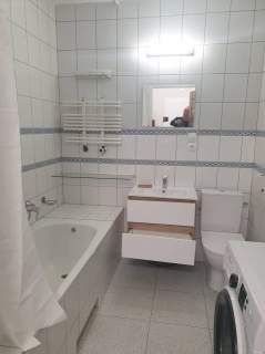 Wynajmę, Centrum Wrocław, na 6 miesięcy, 2 pokoje