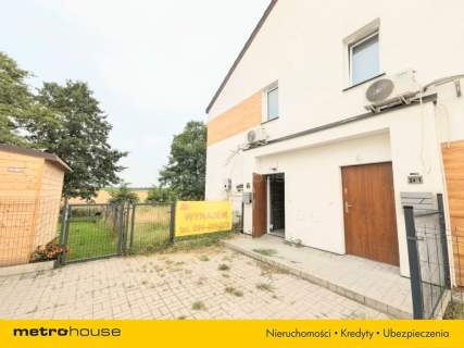 Ekonomiczny dom do wynajęcia niskie rachunki