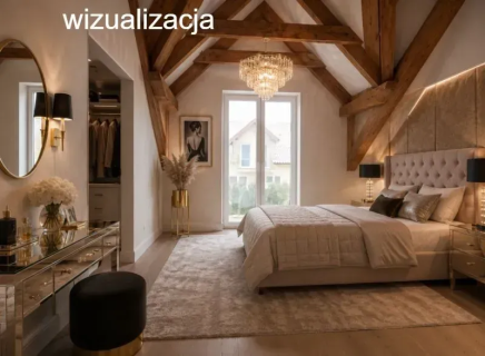 Dom Kraków Kocmyrzów