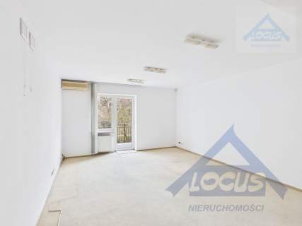 Mokotów Dolny dom 482 m2 na biuro