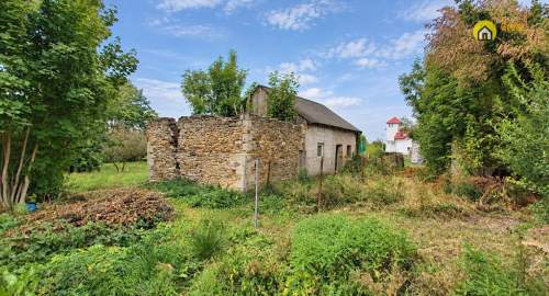 Działka budowlana na sprzedaż, 7700 m2, Brudzów