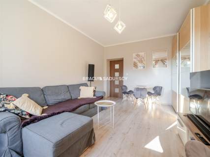 2 pokoje 2 min od Galerii Kazimierz Grzegórzki