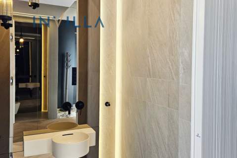 Unikatowy apartament z widokiem na morze