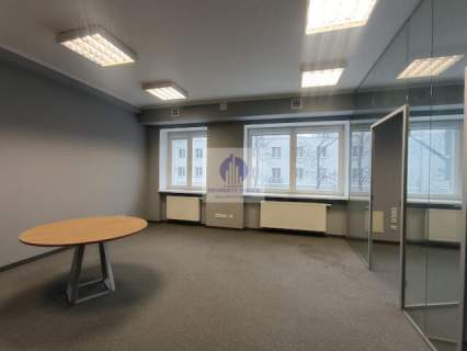 Mokotów lokal biurowy 224,62m2 do wynajęcia