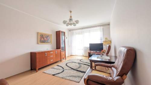 Przestronne mieszkanie 63mkw II piętro -ul.OGIŃSKIEGO