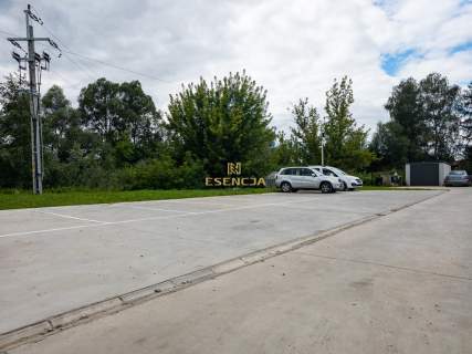 Apartament na I piętrze, Nowy Sącz ul. Jasna