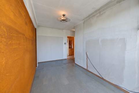 Przestronne trzy pokoje Balkon Tysiąclecie