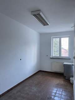 Magazyn / Hala produkcyjna z biurami 800 m2 Wołomin