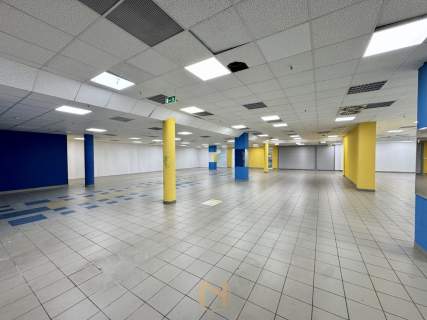 Lokal użytkowy do wynajęcia, 650 m2, Gorzów Wielkopolski