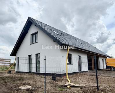 Dom na sprzedaż, 130 m2, Wołczkowo