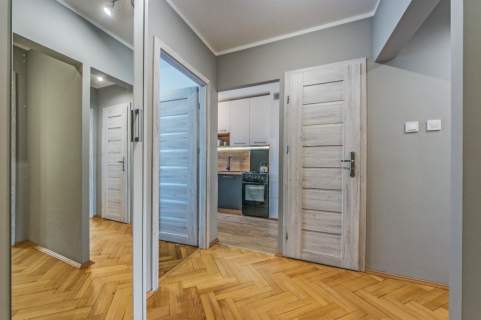 4 pokoje, 52,6 m GOTOWIEC INWESTYCYJNY, PIWNICA