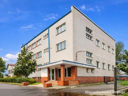 Nieruchomość 500 m od ścisłego centrum miasta