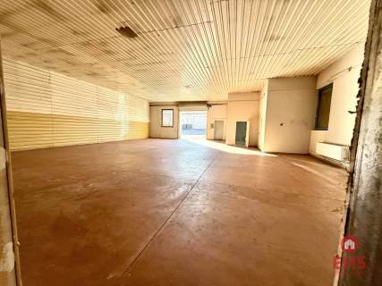 HALA MAGAZYNOWA POWIERZCHNIA 300 m2