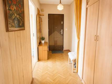 PRZESTRONNE 4 POKOJE 71,4 M przy Parku Piast.