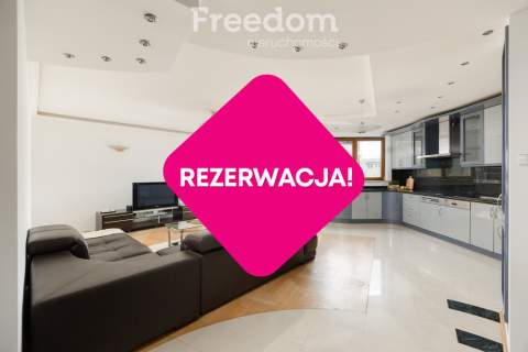 4 pokoje 112 m Metro Dworzec Gdański