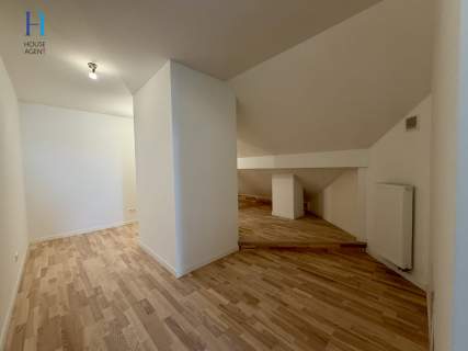 Przestrzeń jak w domu, wygoda apartamentu Julianów