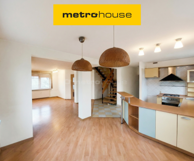 Apartament 140 m2 - Księży Młyn,2 miejsca naziemne