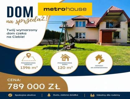 Dom w Krośnie na sprzedaż lub zamianę