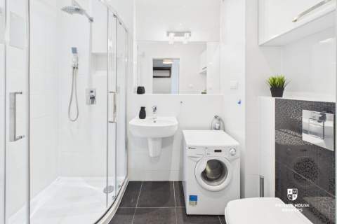Mieszkanie do wynajęcia, 41,31 m2, Kraków