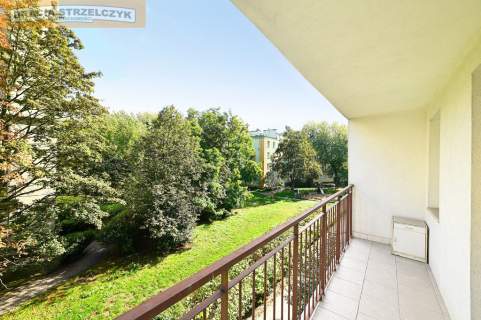 Warszawa Wola na sprzedaż 2 pok. balkon cicho