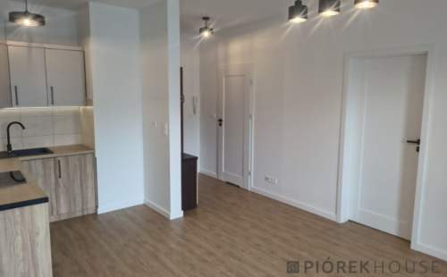 2-pokojowe mieszkanie na Woli