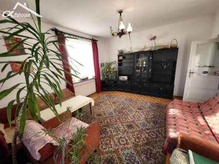 WYJĄTKOWA OFERTA Dom Piętrowy z Dużą Działką w Pr