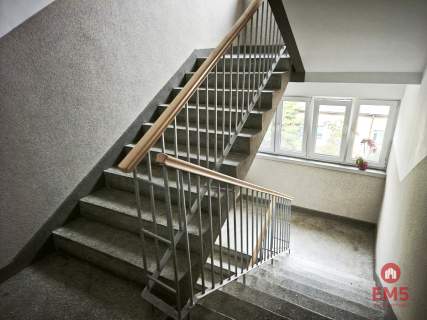 3 pokoje w centrum Suwałk ul. 1 Maja 46,5 m2