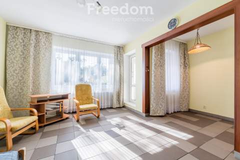 3 pokoje 65m 8 min METRO Natolin