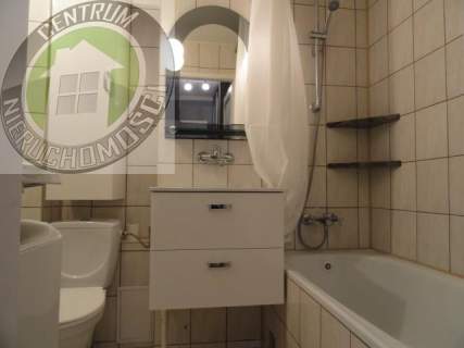 Mieszkanie do wynajęcia, 36 m2, Nowy Sącz