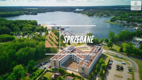 Apartament nad Jeziorem Ukiel przy plaży