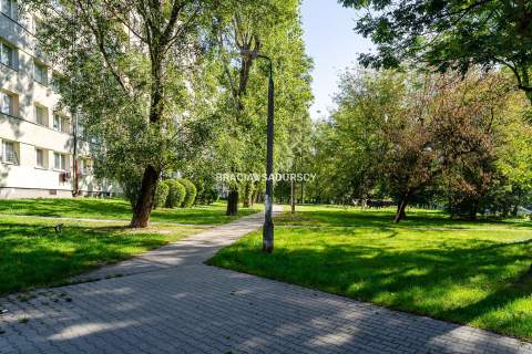 Mieszkanie na sprzedaż, 54 m2, Kraków