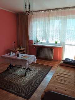Na sprzedaż mieszkanie o powierzchni 47,95 m