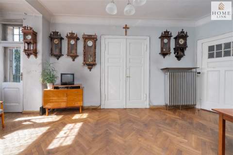 Piano Nobile z 1905 r. przy Starym Mieście 105 m